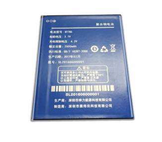 Battery For Zopo C2 , Part Number: BT78S