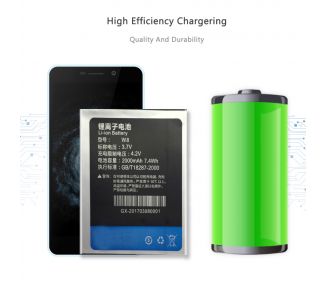 Battery For THL W8 , Part Number: THL-W8