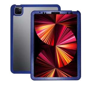 Funda Compatible iPad Pro 11/AIR 4Pulgadas 2 Piezas 360º Protección Total 4 Colores