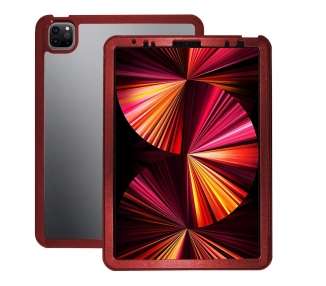Funda Compatible iPad Pro 11/AIR 4Pulgadas 2 Piezas 360º Protección Total 4 Colores