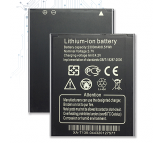 Battery For THL W7 , Part Number: THL-W7