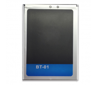 Battery For THL T100 , Part Number: BT-01