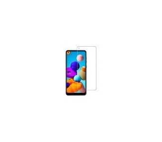 Cristal templado Samsung Galaxy A22-5G Protector de Pantalla