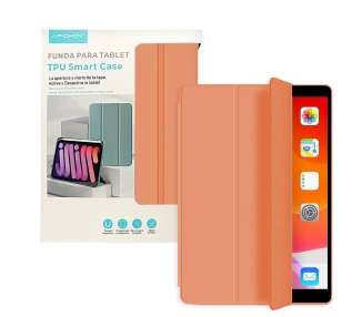 Funda Smart Cover V2 para iPad Mini 4/5 con Soporte para Lapiz - 8 colores