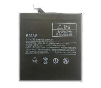 Battery For Xiaomi Mi 4S , Part Number: BM38