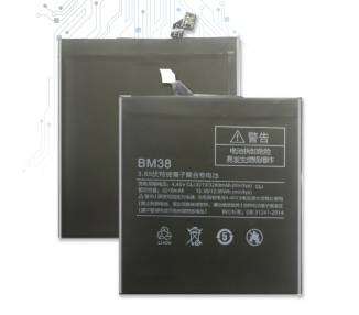 Bateria Para Xiaomi Mi4S Mi 4S, Mpn Original: Bm-38 Bm38 Bm 38