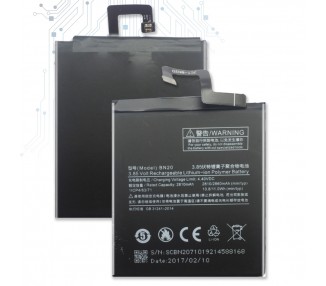 Bateria Para Xiaomi Mi5C Mi 5C, Mpn Original: Bn20