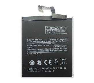 Battery For Xiaomi Mi 5C , Part Number: BN20