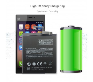 Bateria Para Xiaomi Mi5C Mi 5C, Mpn Original: Bn20