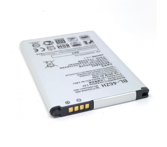 Bateria Para Lg K7 X210, K8 K350N, Mpn Original Bl-46Zh