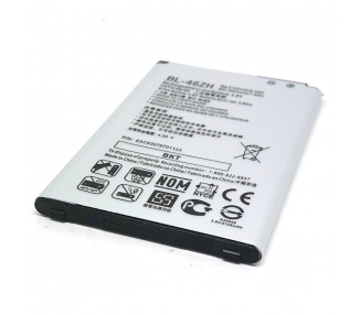 Bateria Para Lg K7 X210, K8 K350N, Mpn Original Bl-46Zh