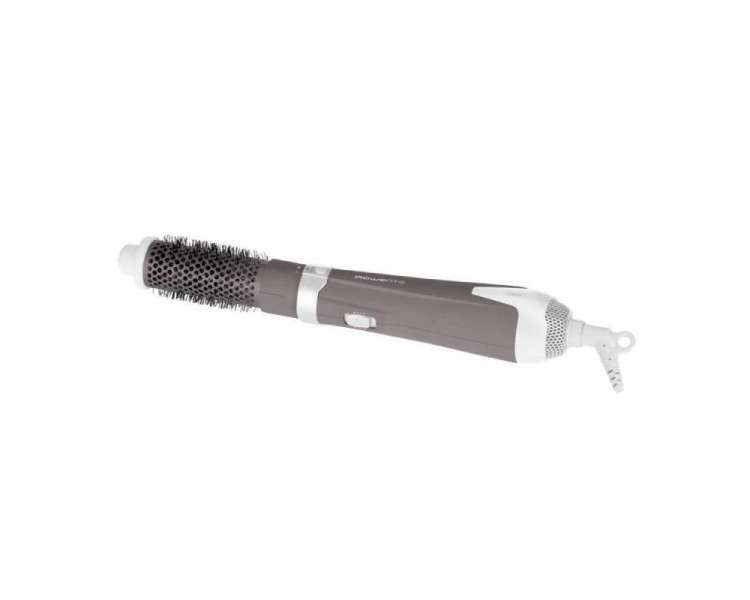 Cepillo moldeador para el pelo rowenta hot air brush cf7824f0