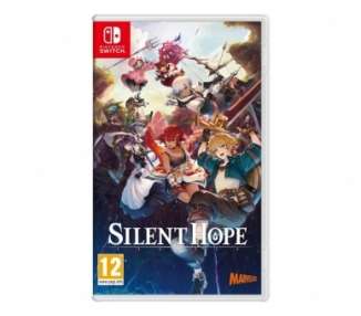 Silent Hope Game for Nintendo Switch