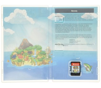 Story of Seasons: A Wonderful Life (Limited Edition)