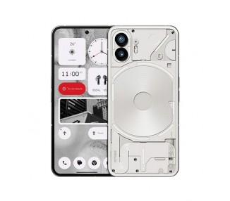 MOVIL SMARTPHONE NOTHING PHONE 2 12GB 512GB WHITE