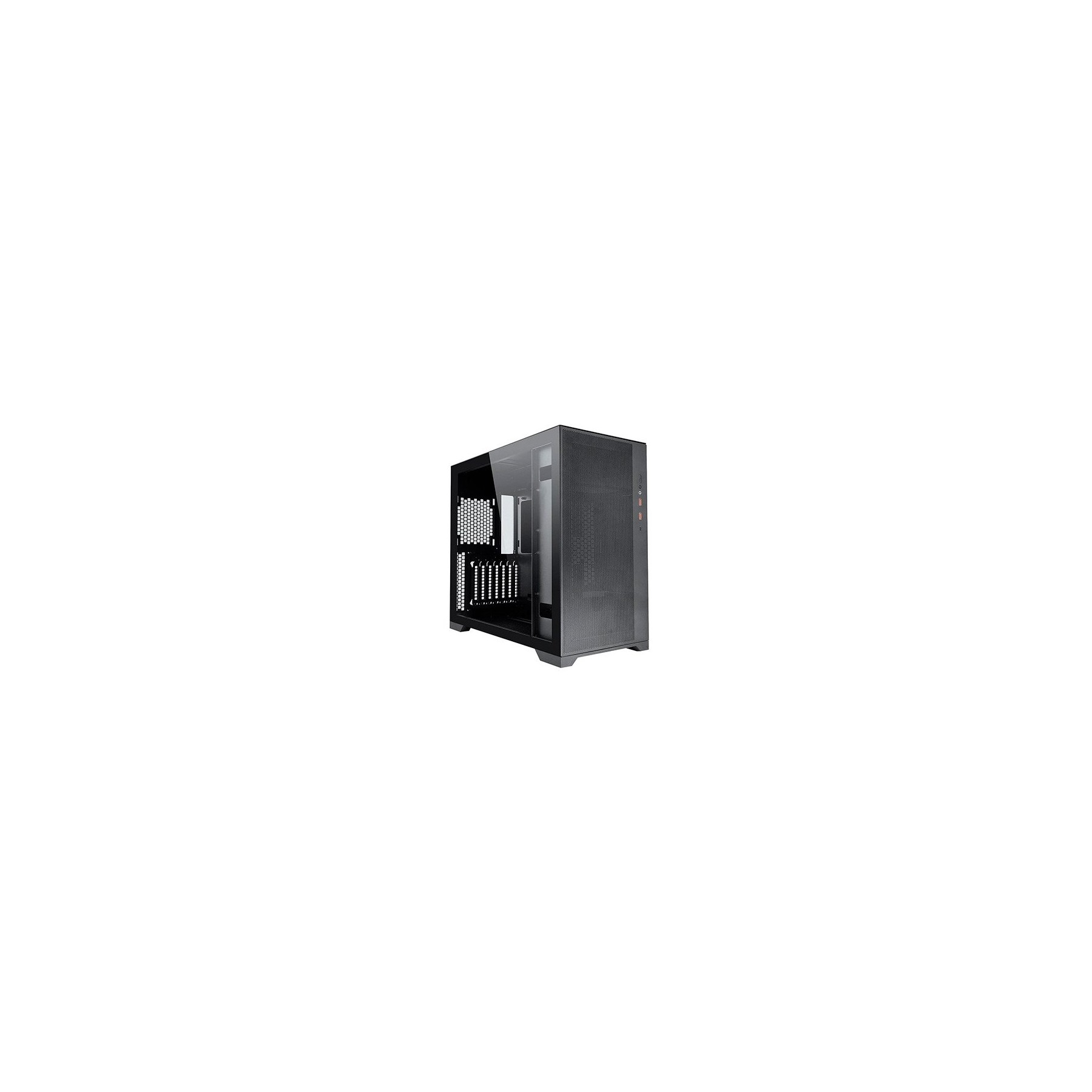 TORRE ATX FSP CMT580 B BLACK