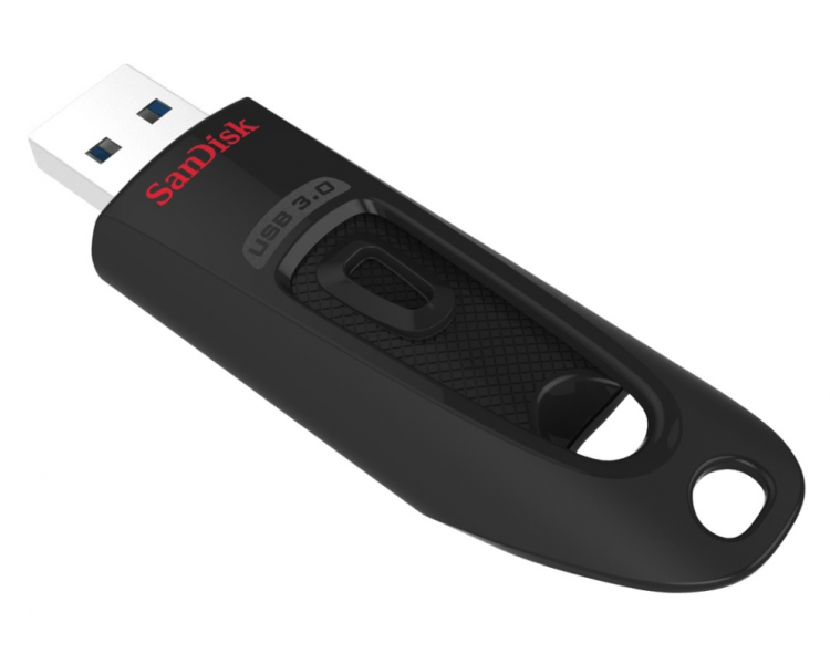 USB 3.0 SANDISK 128GB ULTRA FLAIR