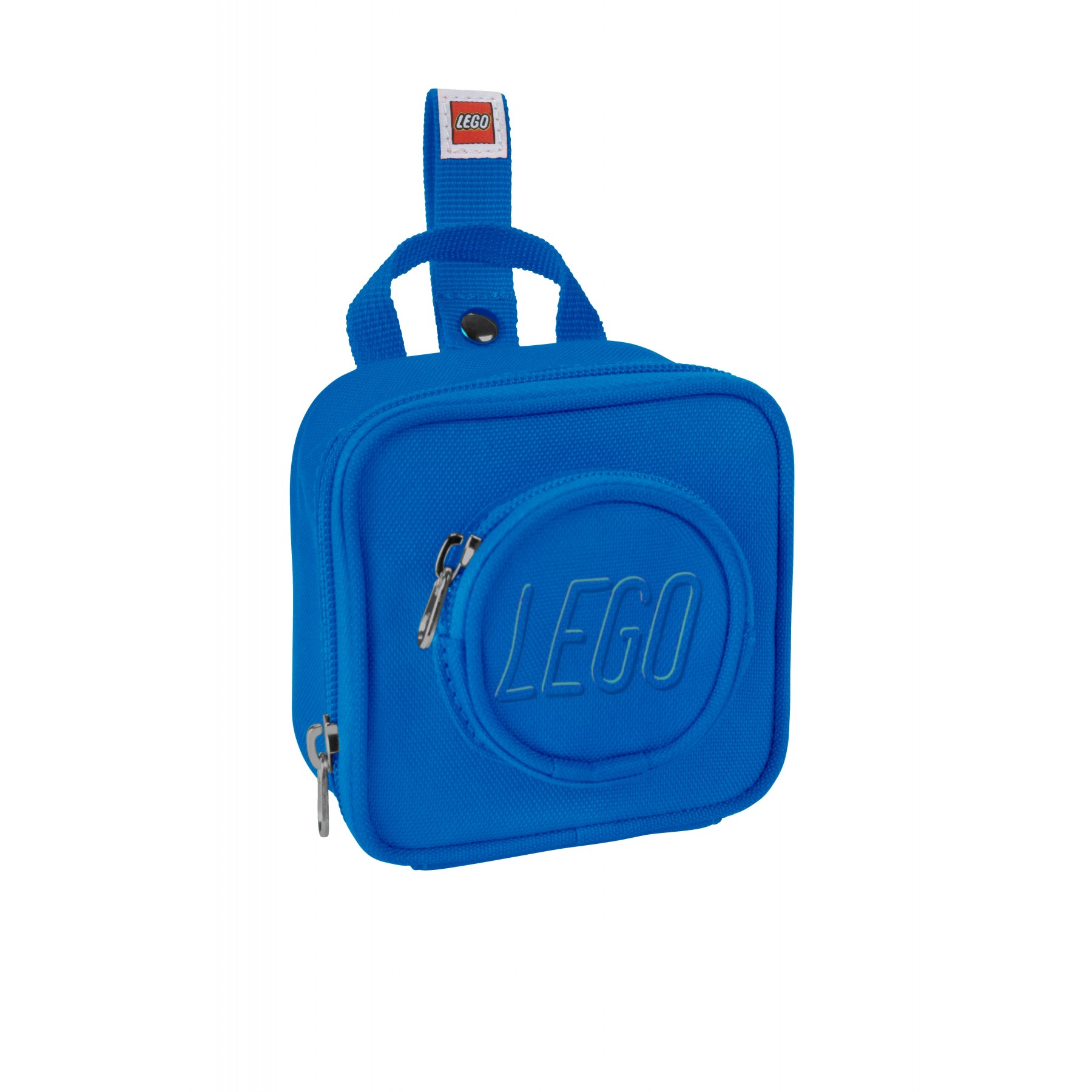 LEGO - Brick Mini Backpack (0.6 L) - Blue (4011098-AC0571-700)