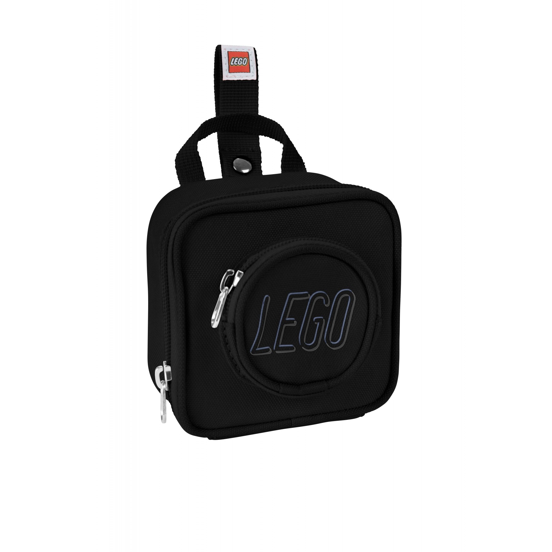LEGO - Brick Mini Backpack (0.6 L) - Black (4011098-AC0571-100)