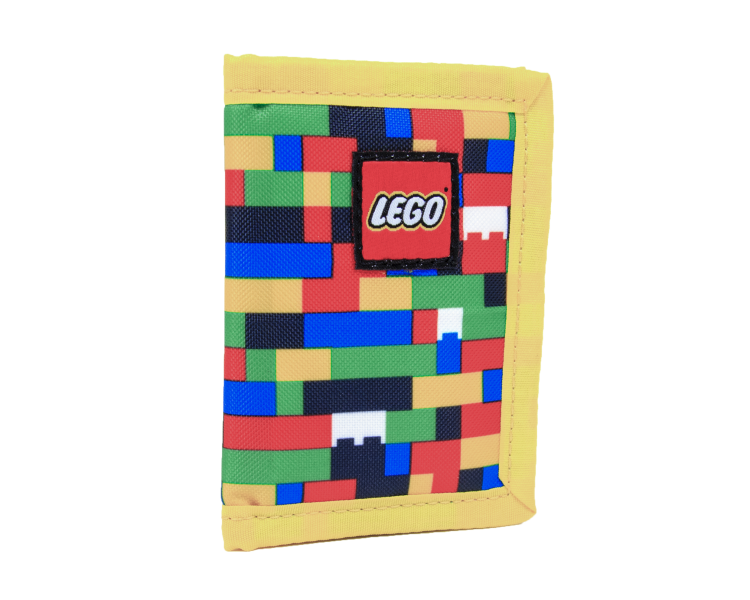 LEGO - Brick Wallet (4011098-AC0569-900)