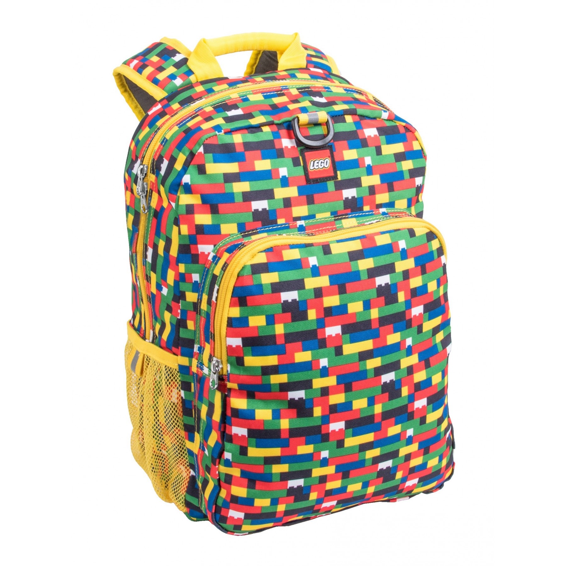 LEGO - Classic Backpack (14 L) - Brick Wall (4011090-DP0960-900)