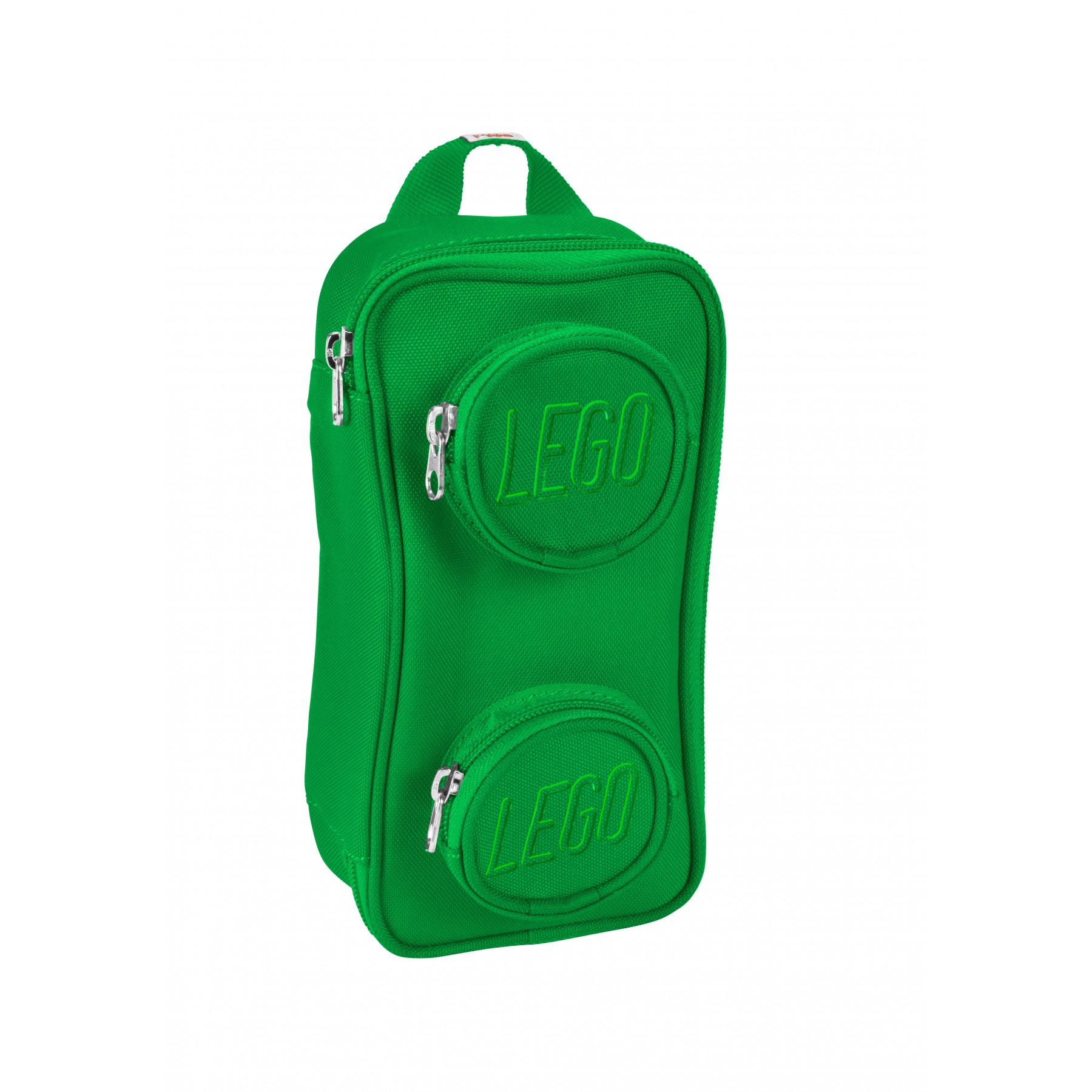LEGO - Brick Pouch (1 L) - Green (4011082-AC0572-200)