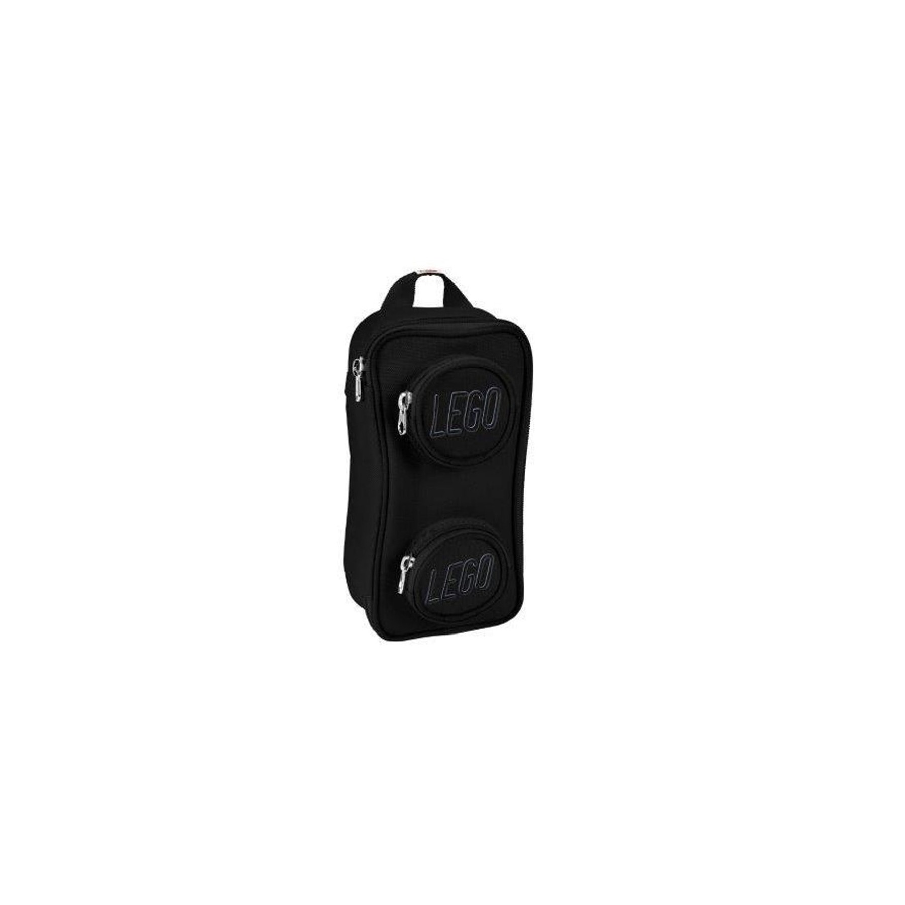 LEGO - Brick Pouch (1 L) - Black (4011082-AC0572-100)