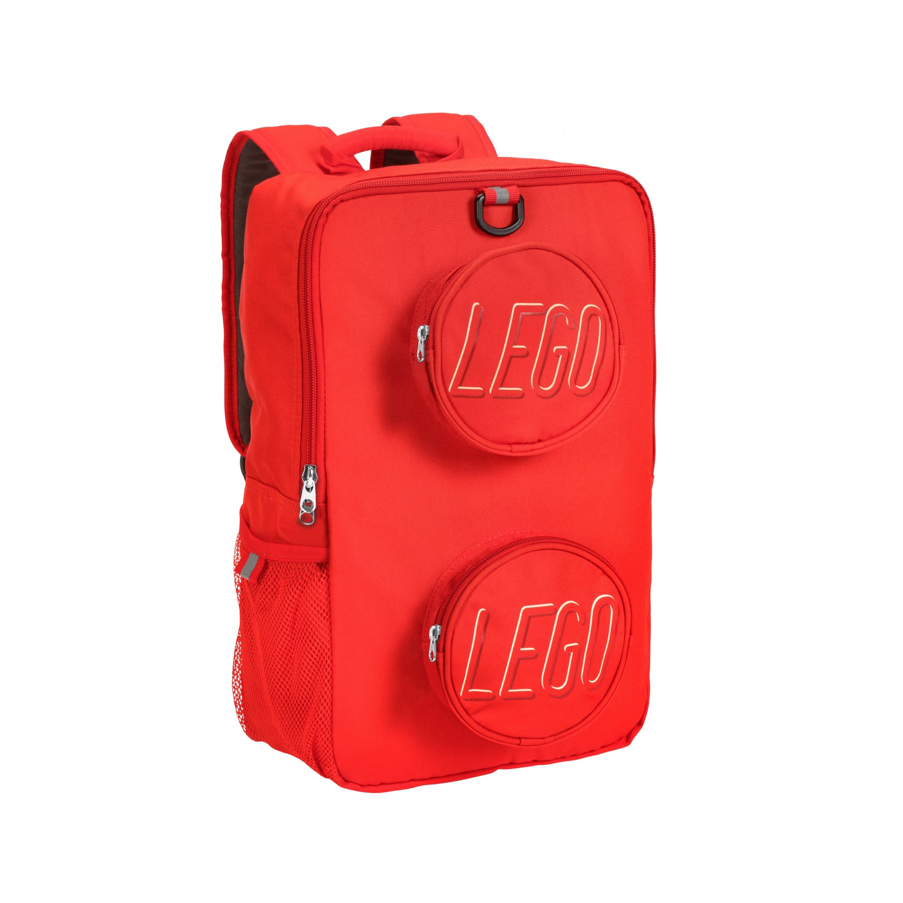 LEGO - Brick Backpack (18 L) - Red (4011090-DP0960-300B)