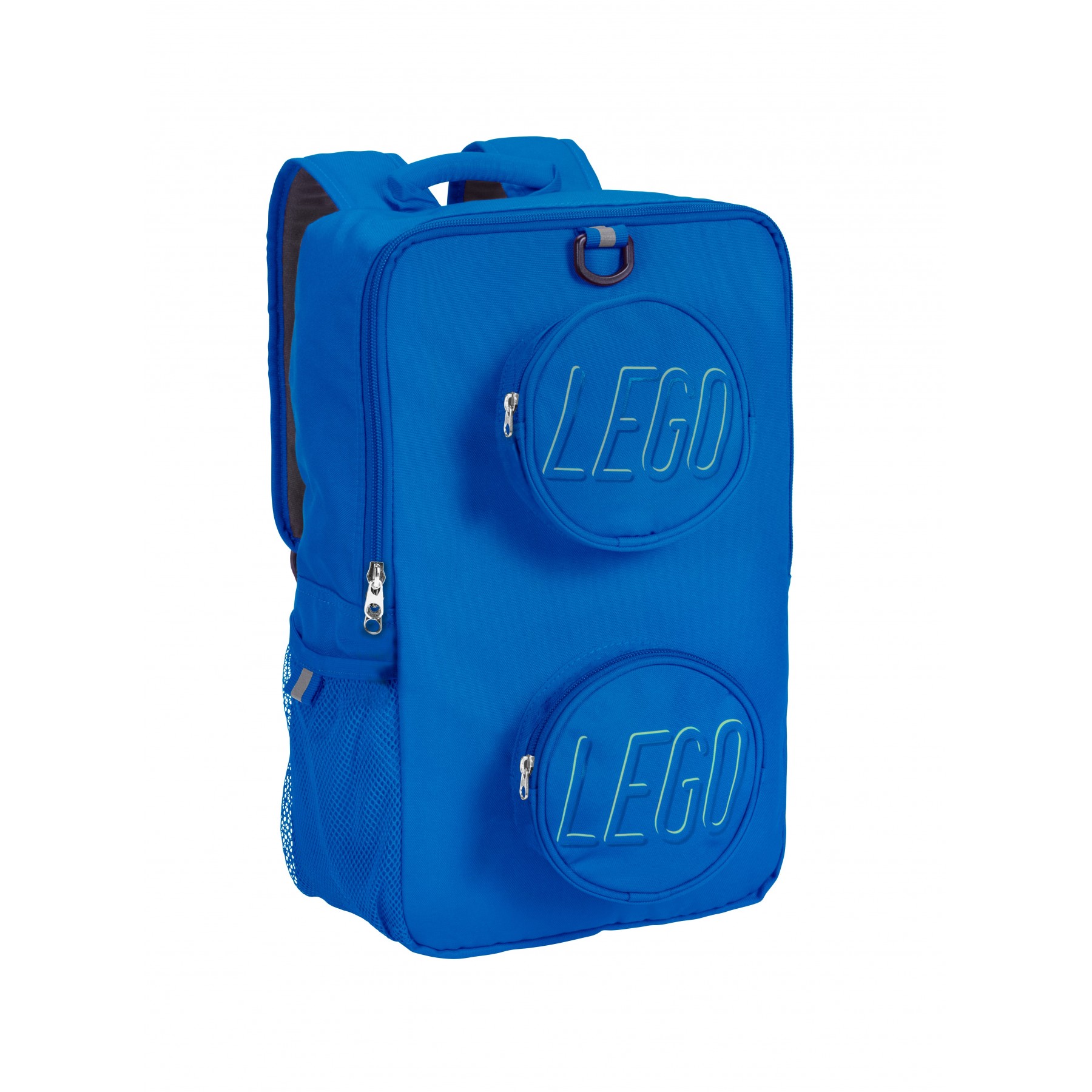 LEGO - Brick Backpack (18 L) - Blue (4011090-DP0960-700B)