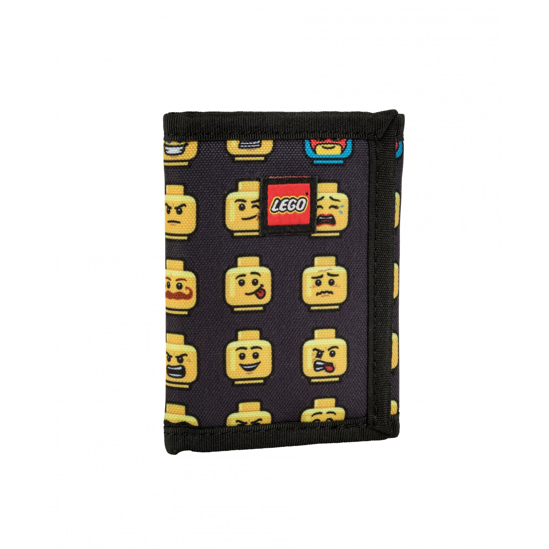 LEGO - Minifigure Wallet (4011098-AC0569-100)
