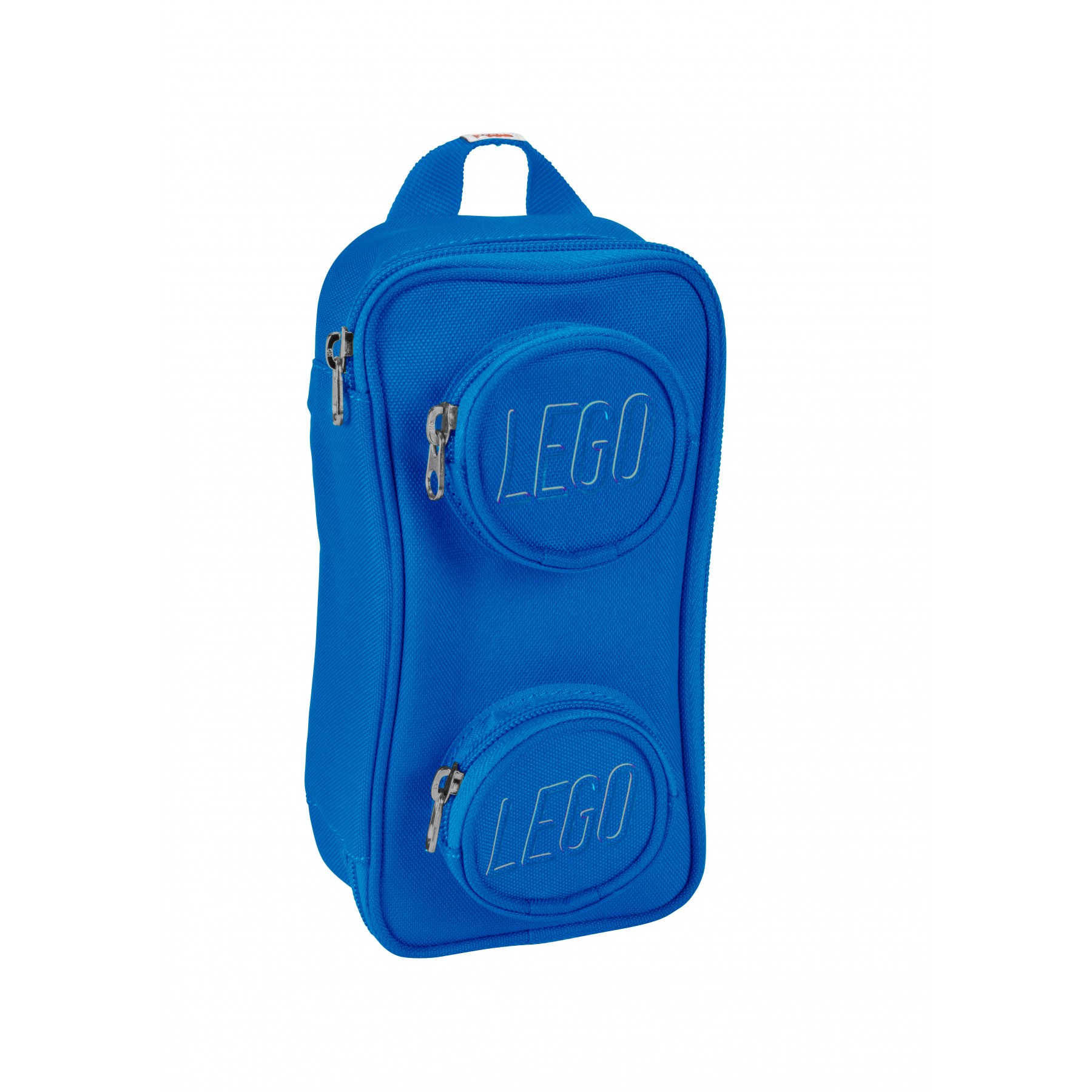 LEGO - Brick Pouch (1 L) - Blue (4011082-AC0572-700)