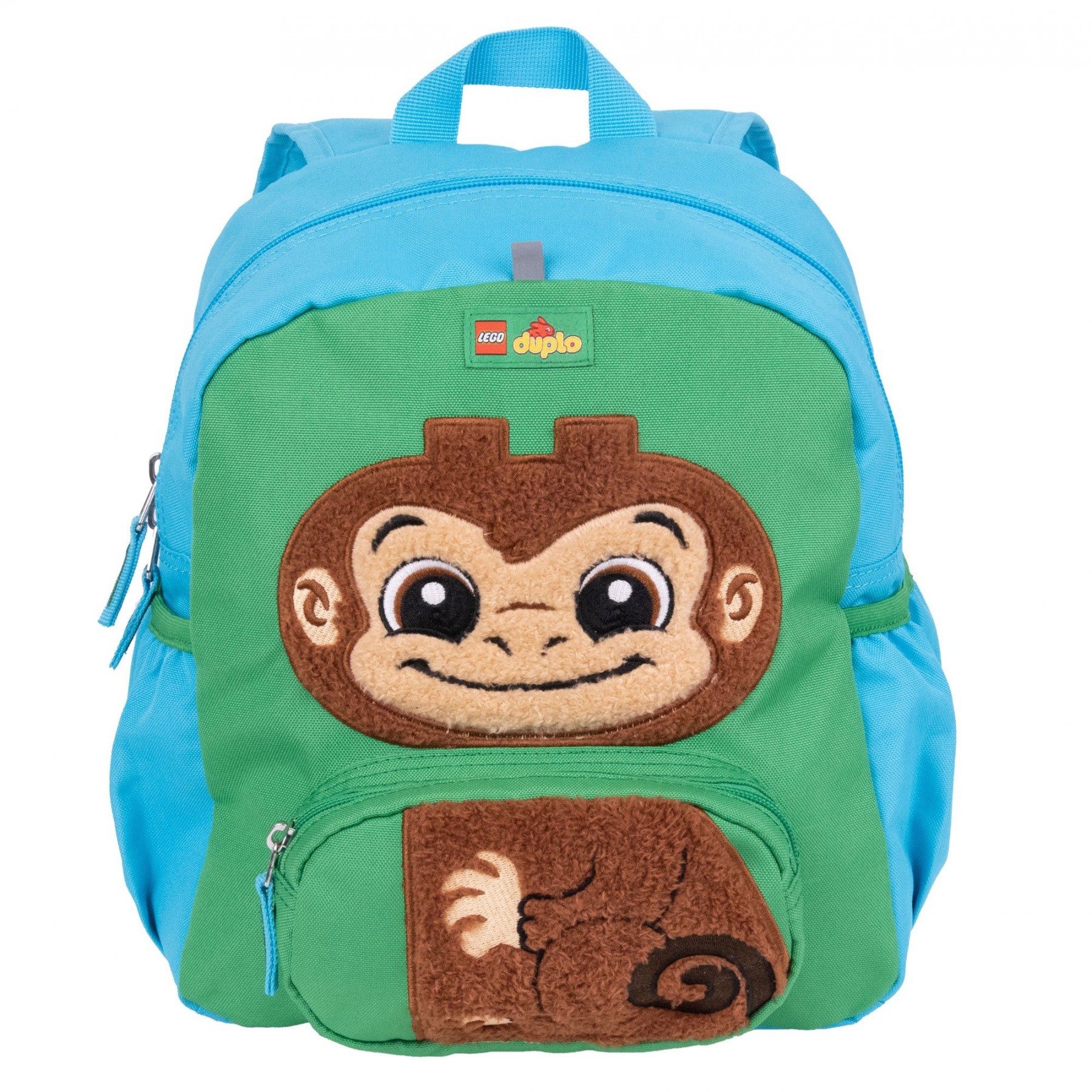 LEGO - Duplo Backpack (9 L) - Monkey (4011092-DP0964-700M)