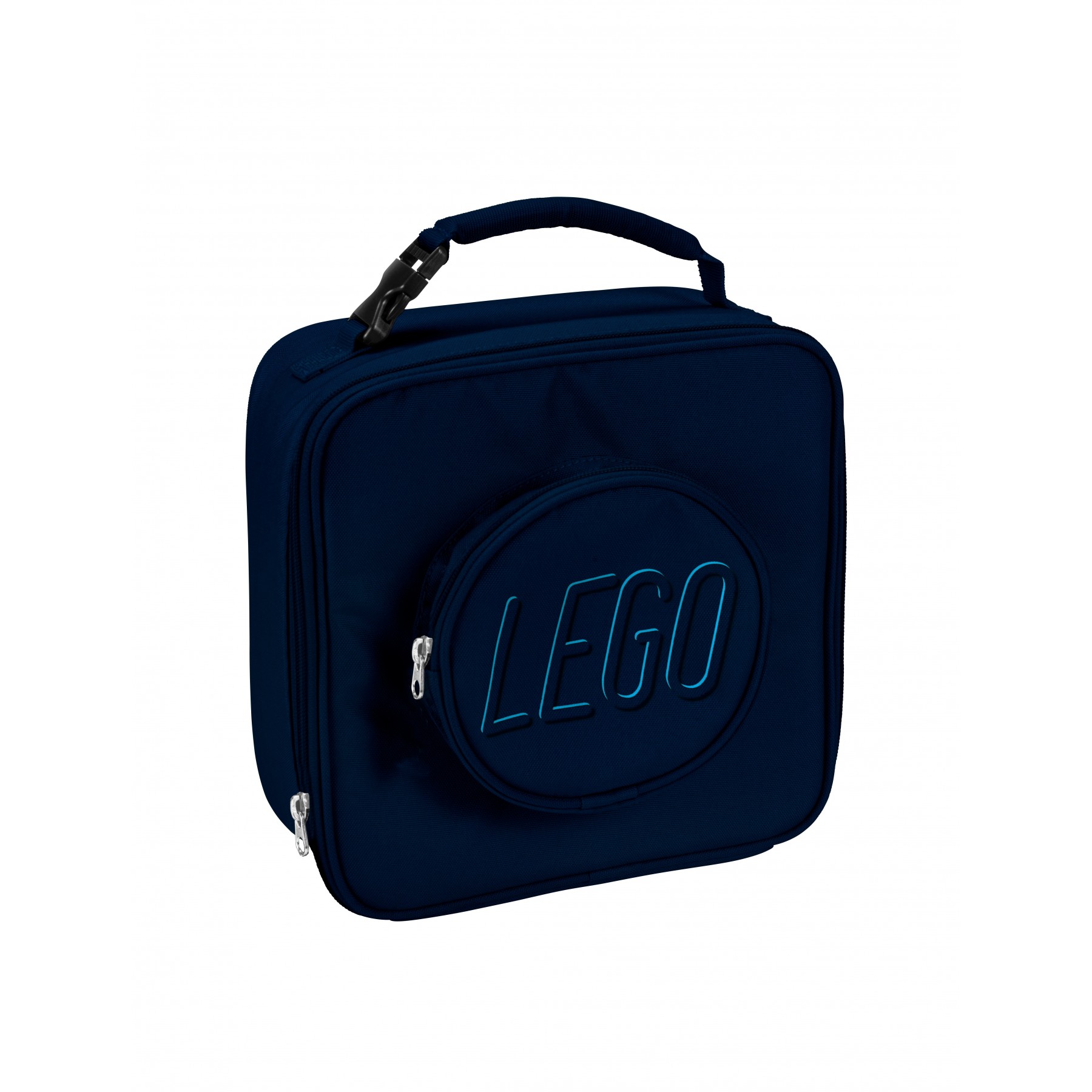 LEGO - Brick Lunch Bag (5 L) - Navy (4011087-LN0154-710B)
