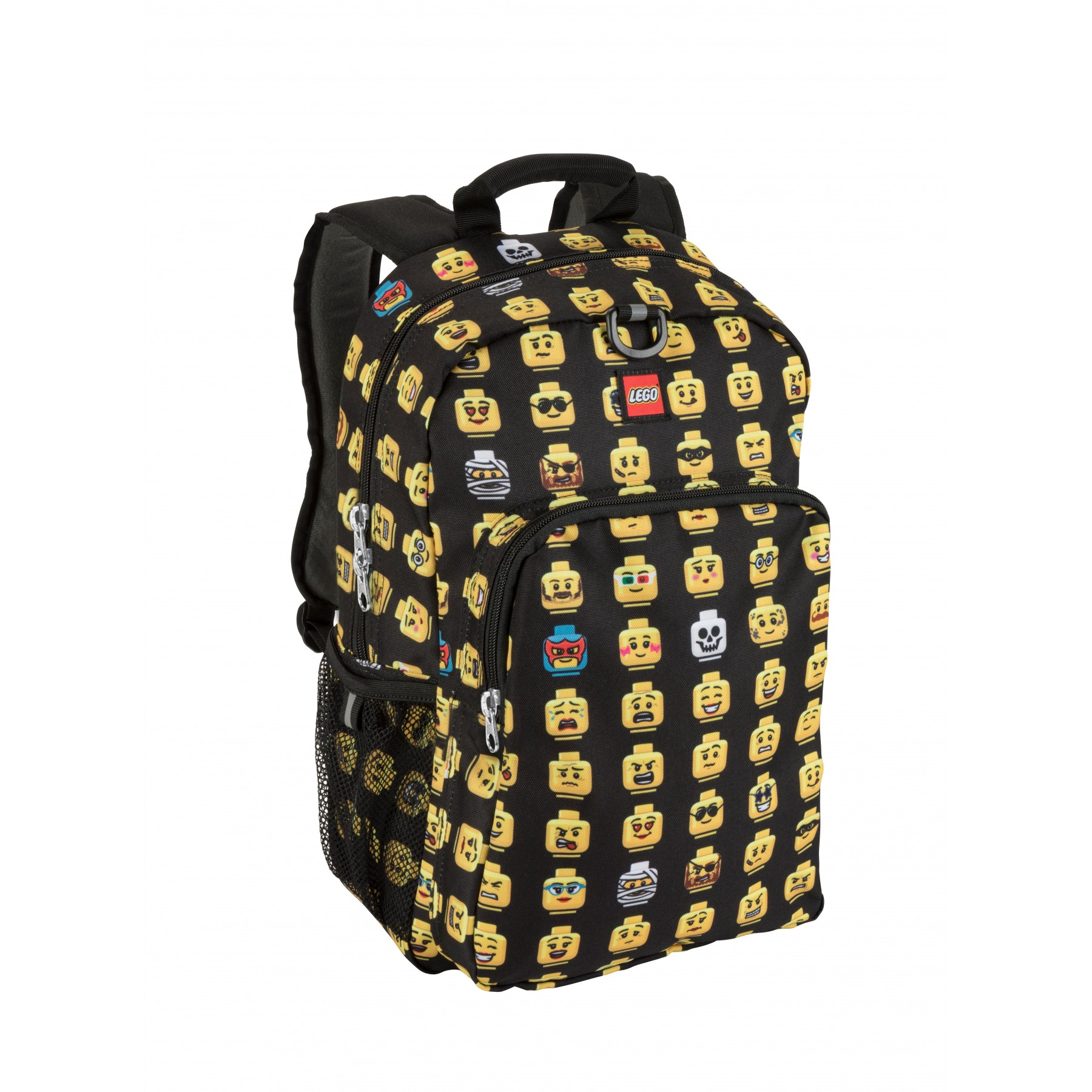 LEGO - Classic Backpack (14 L) - Minifigure (4011090-DP0961-100M)