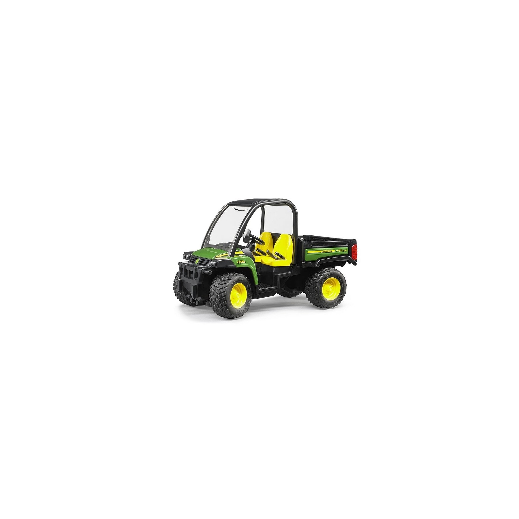 Bruder - John Deere Gator XUV 855D (BR2491)