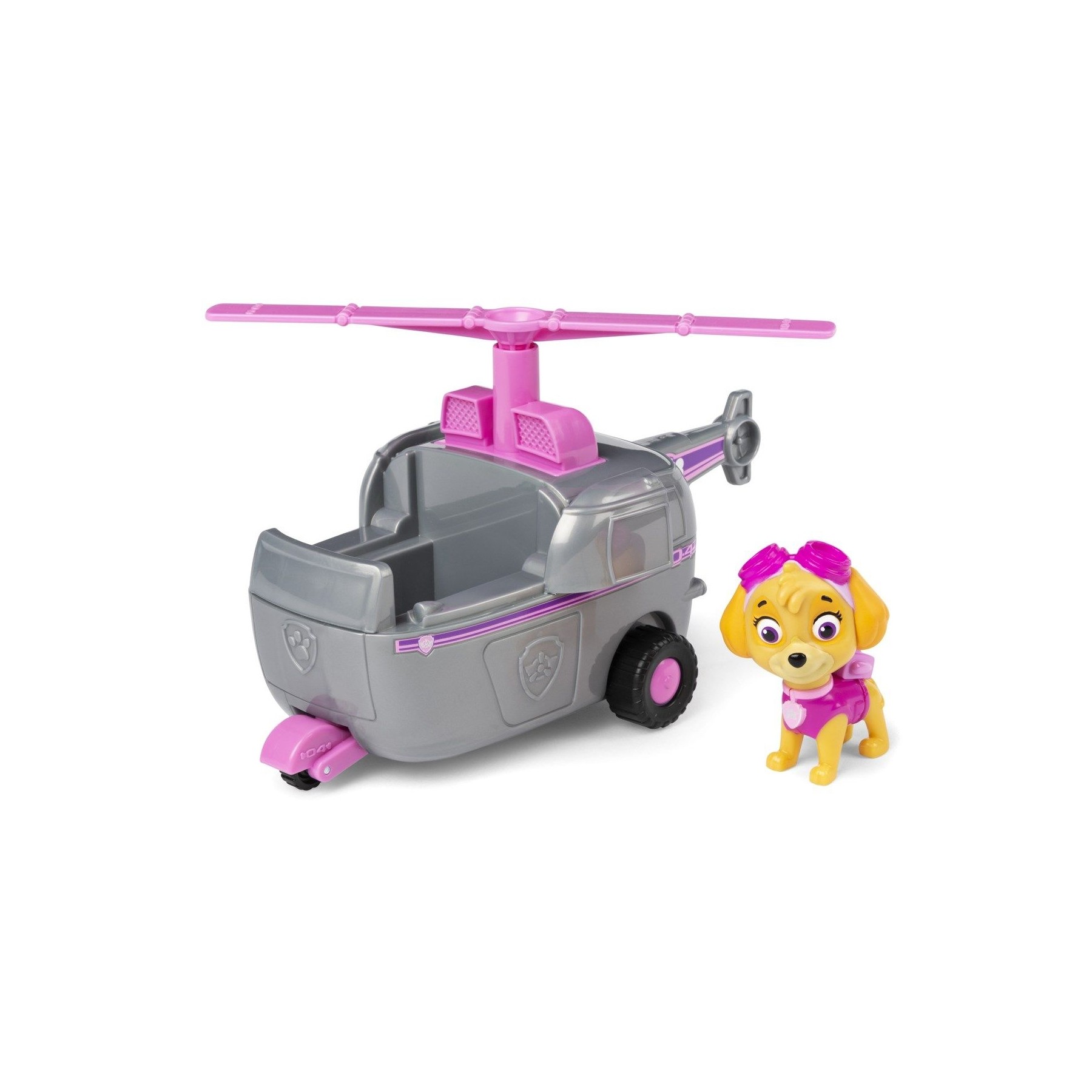 Paw Patrol - Basic Vehicles - Skye (20114324)