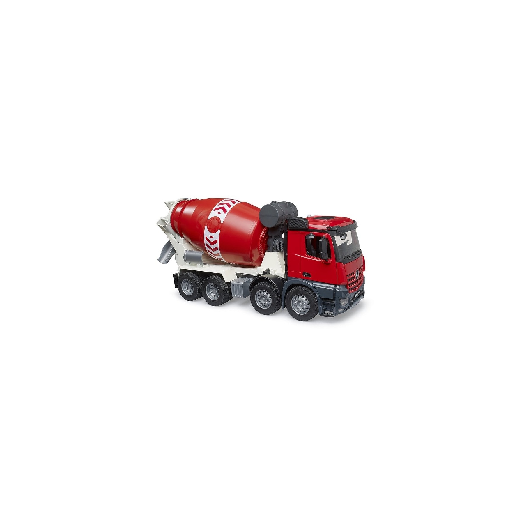Bruder - MB Arocs Cement mixer truck (03655)