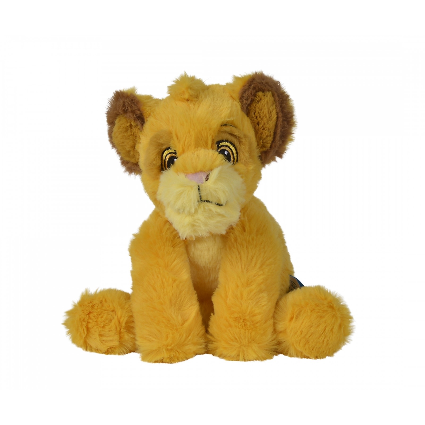 Disney - Super Soft Simba (25 cm) (6315870297)