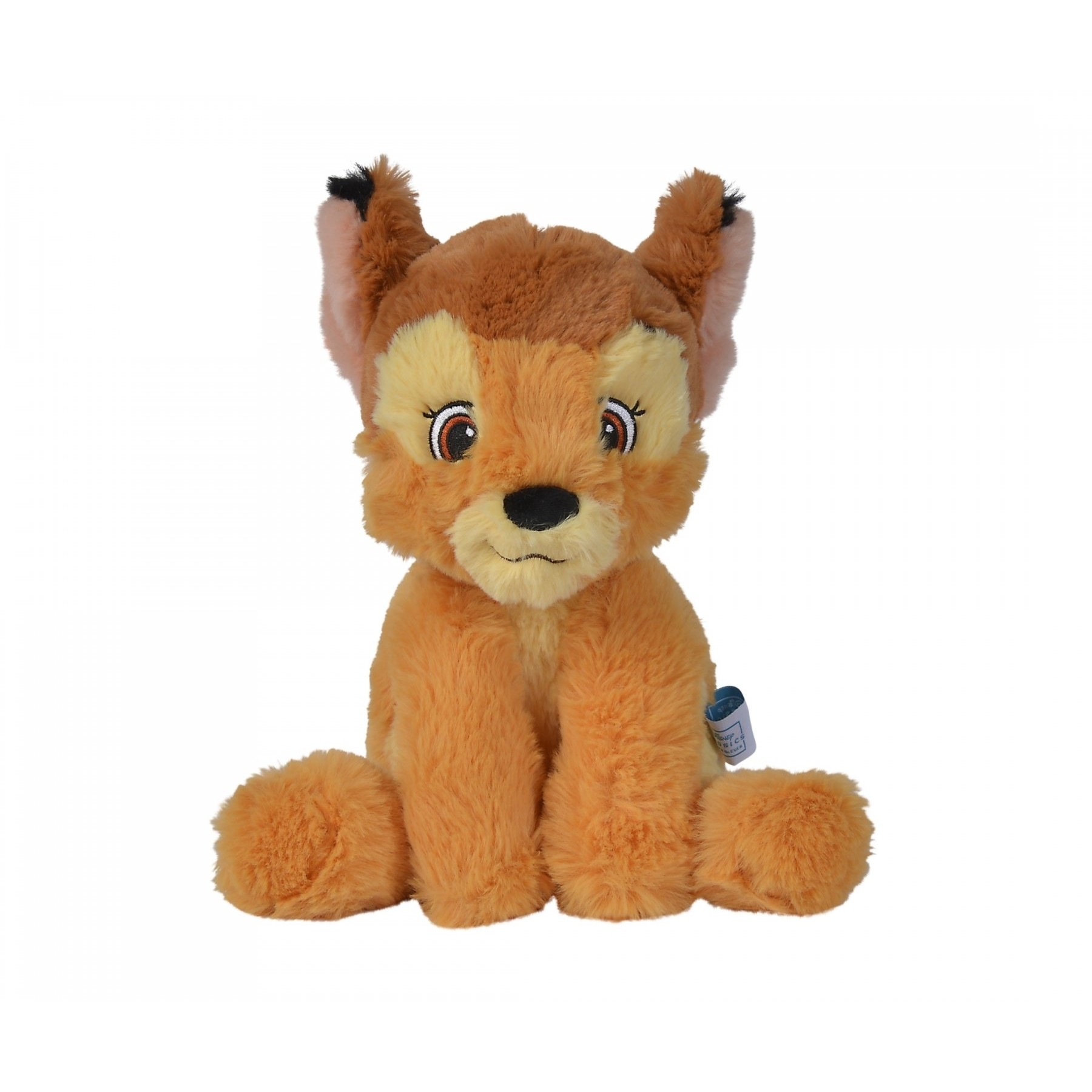 Disney - Super Soft Bambi (25 cm) (6315870298)
