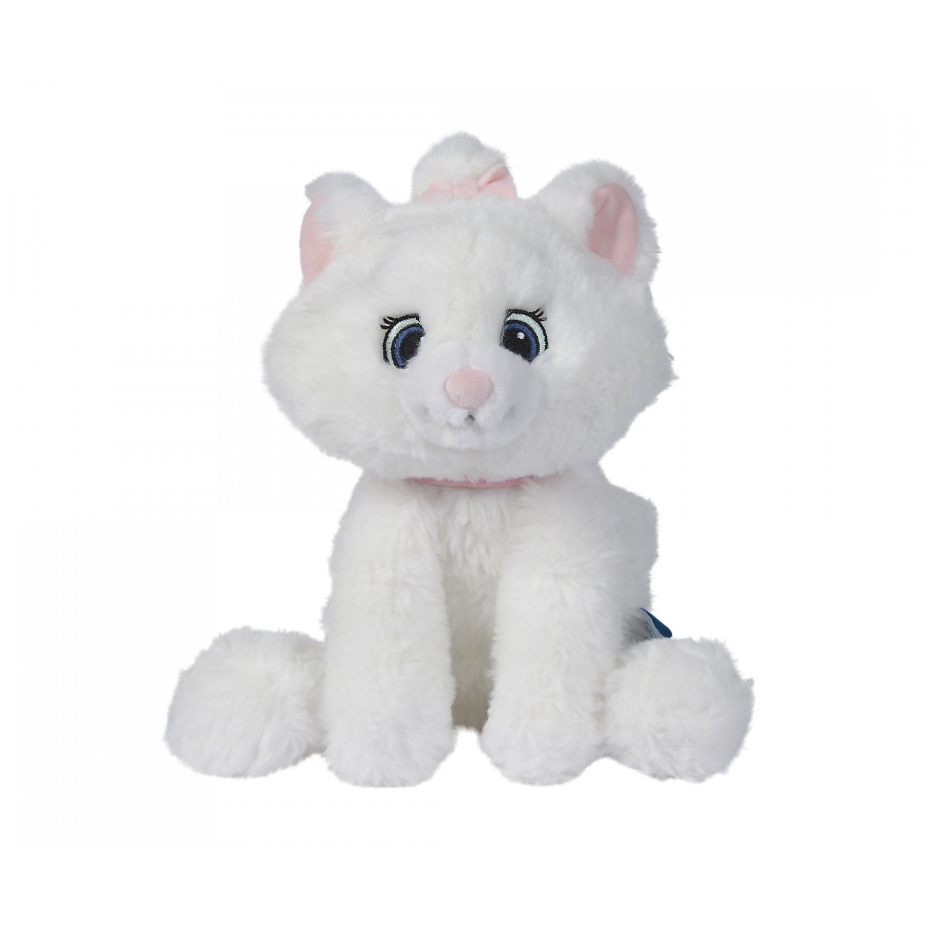 Disney - Super Soft Marie (25 cm) (6315870300)