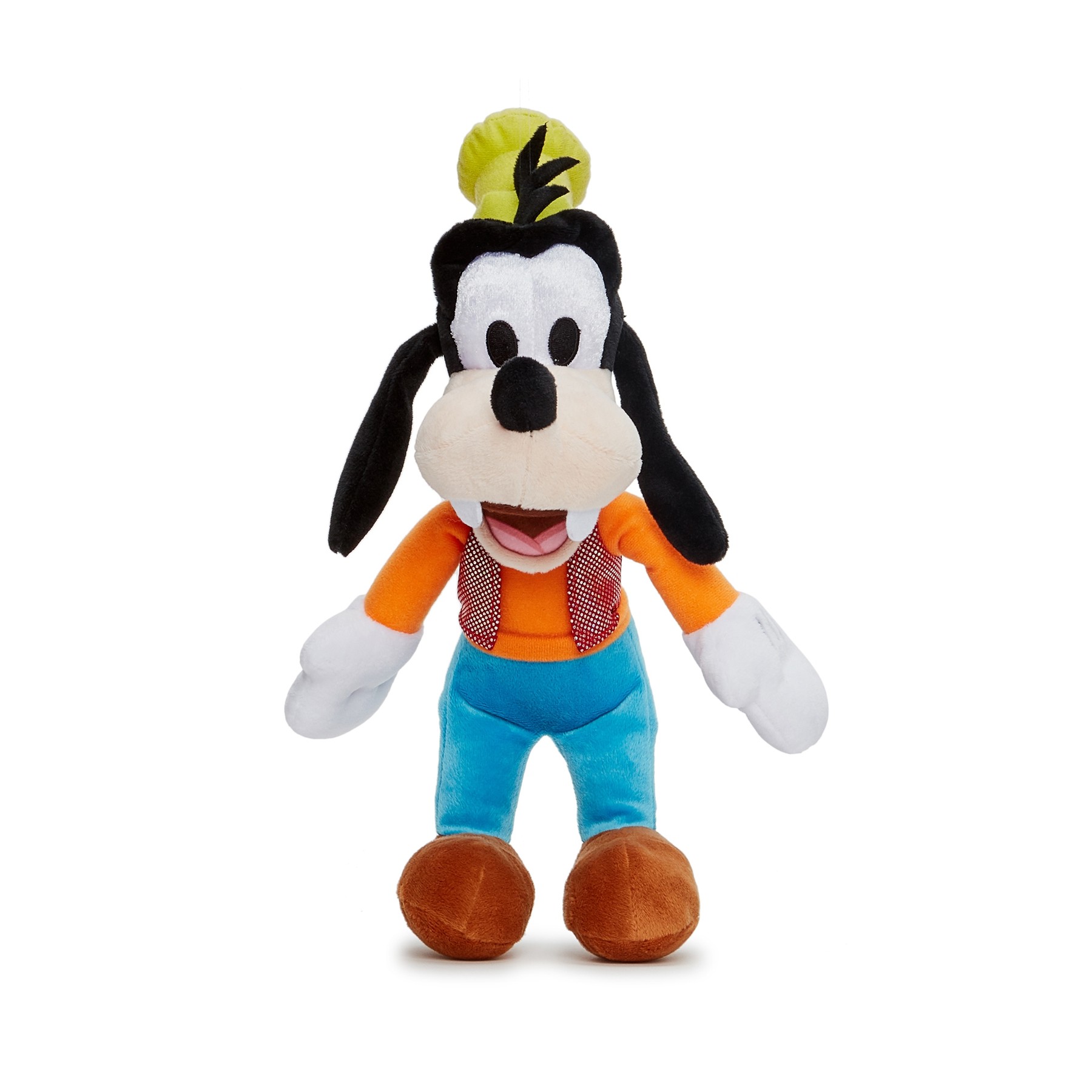 Disney - Goofy Plush (25 cm) (6315870264)