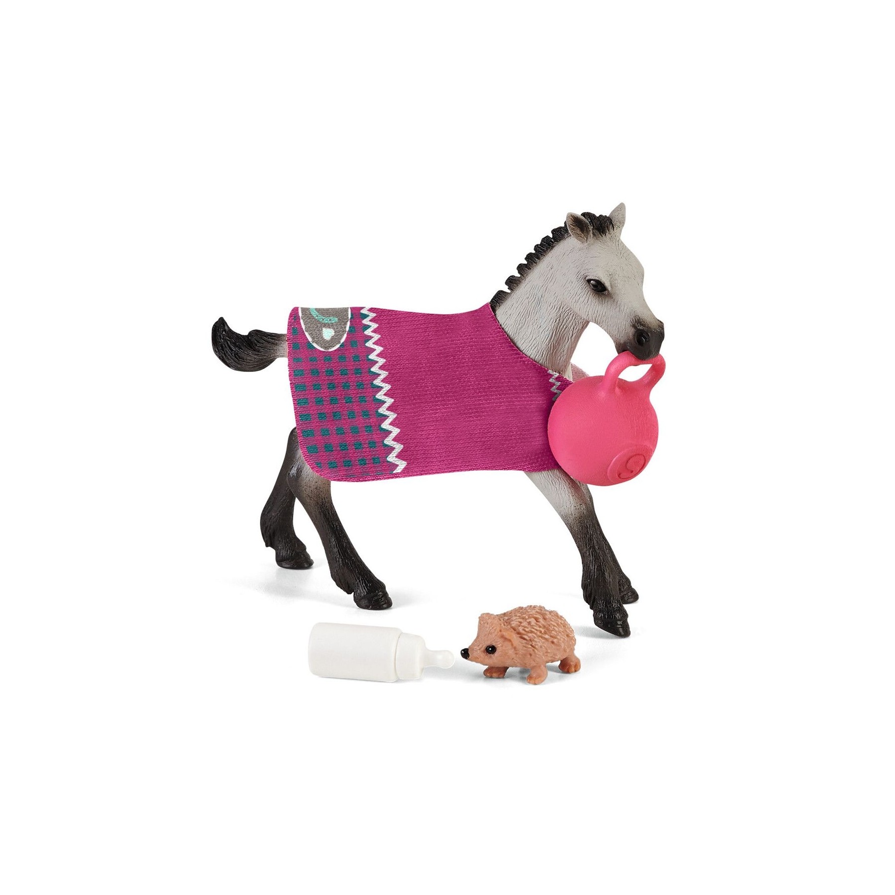 Schleich - Playful Foal (42534)