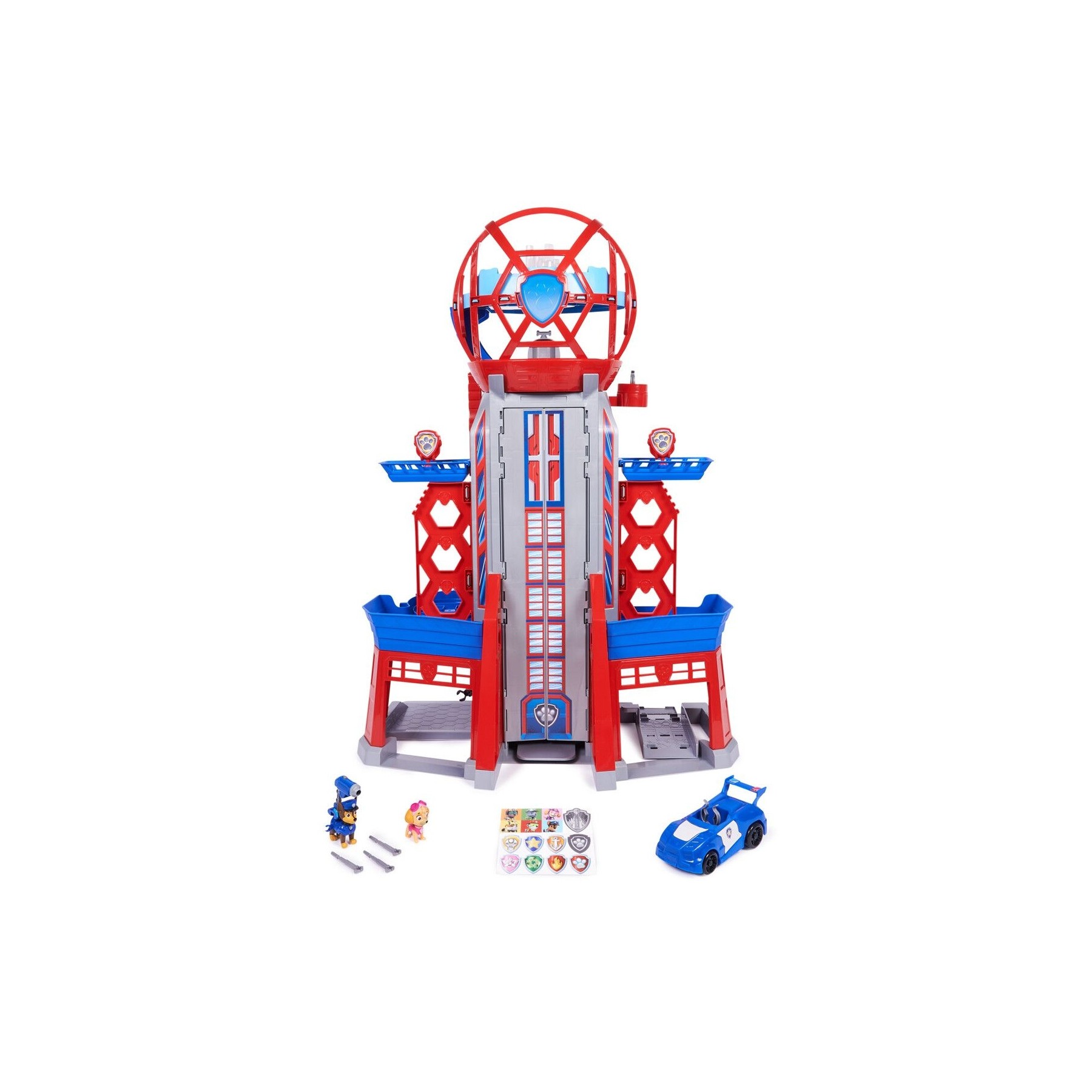 Paw Patrol - Movie 2 Lifesize Tower (6068282)