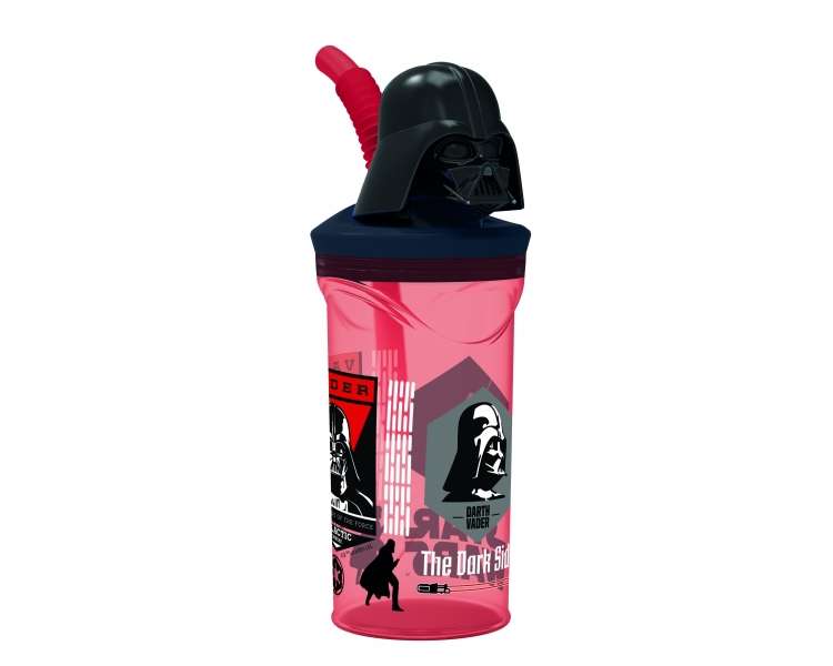 Euromic - Star Wars - Tumbler Bottle 360 ml (088808720-51766)
