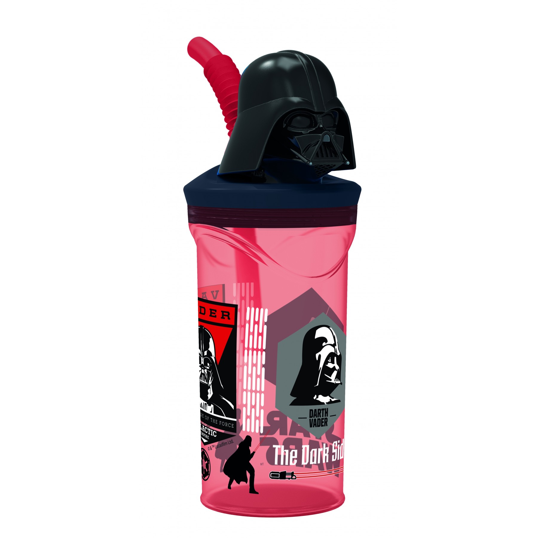 Euromic - Star Wars - Tumbler Bottle 360 ml (088808720-51766)