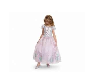 Disguise - Disney 100th Anniversary - Princess Dress (116 cm) (158809L)