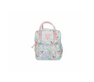 Princess Mimi - Small Backpack Allover - WILD FOREST - ( 0412572 )
