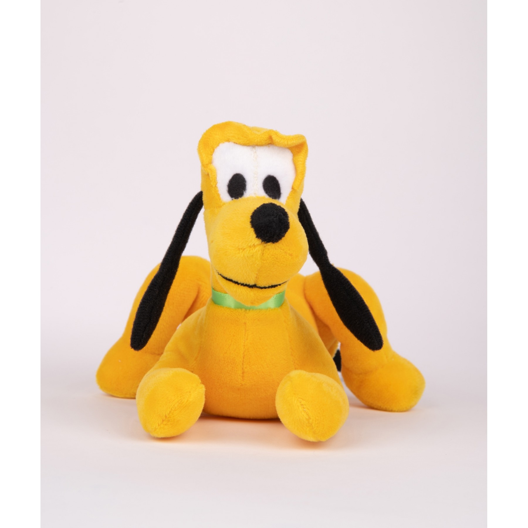 Disney - Lying Plush w. sound - Pluto (DCL-9359-5)