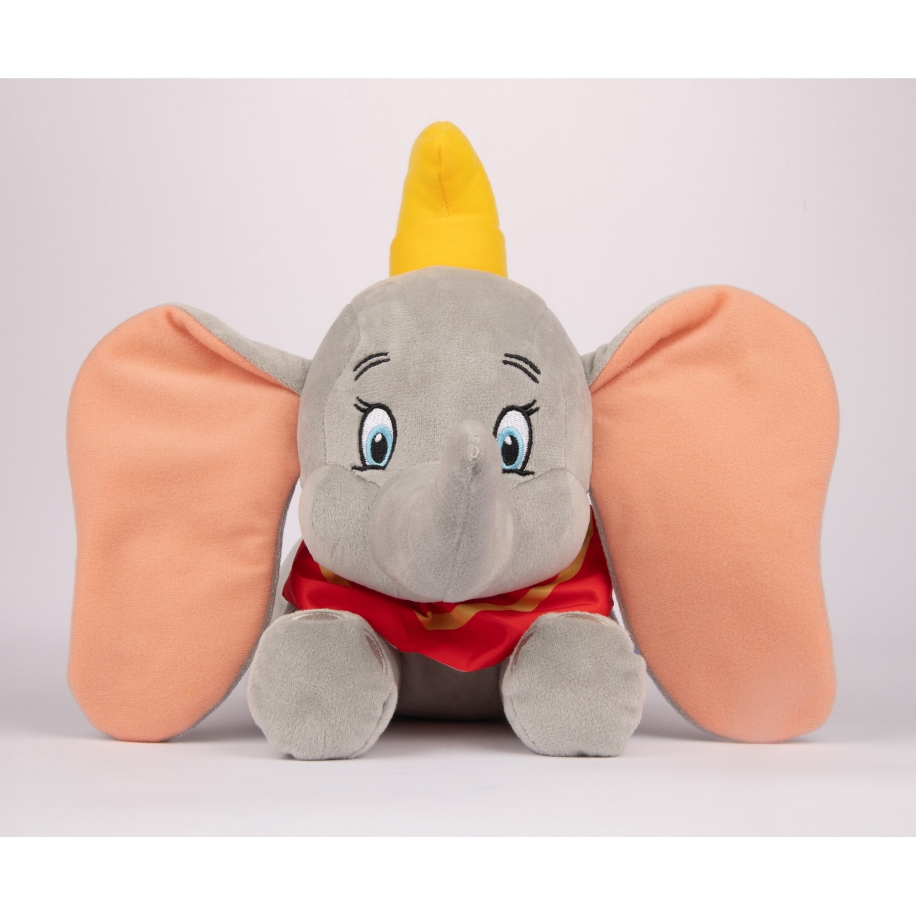 Disney - Lying Plush w. sound - Dumbo (DCL-9359-2)
