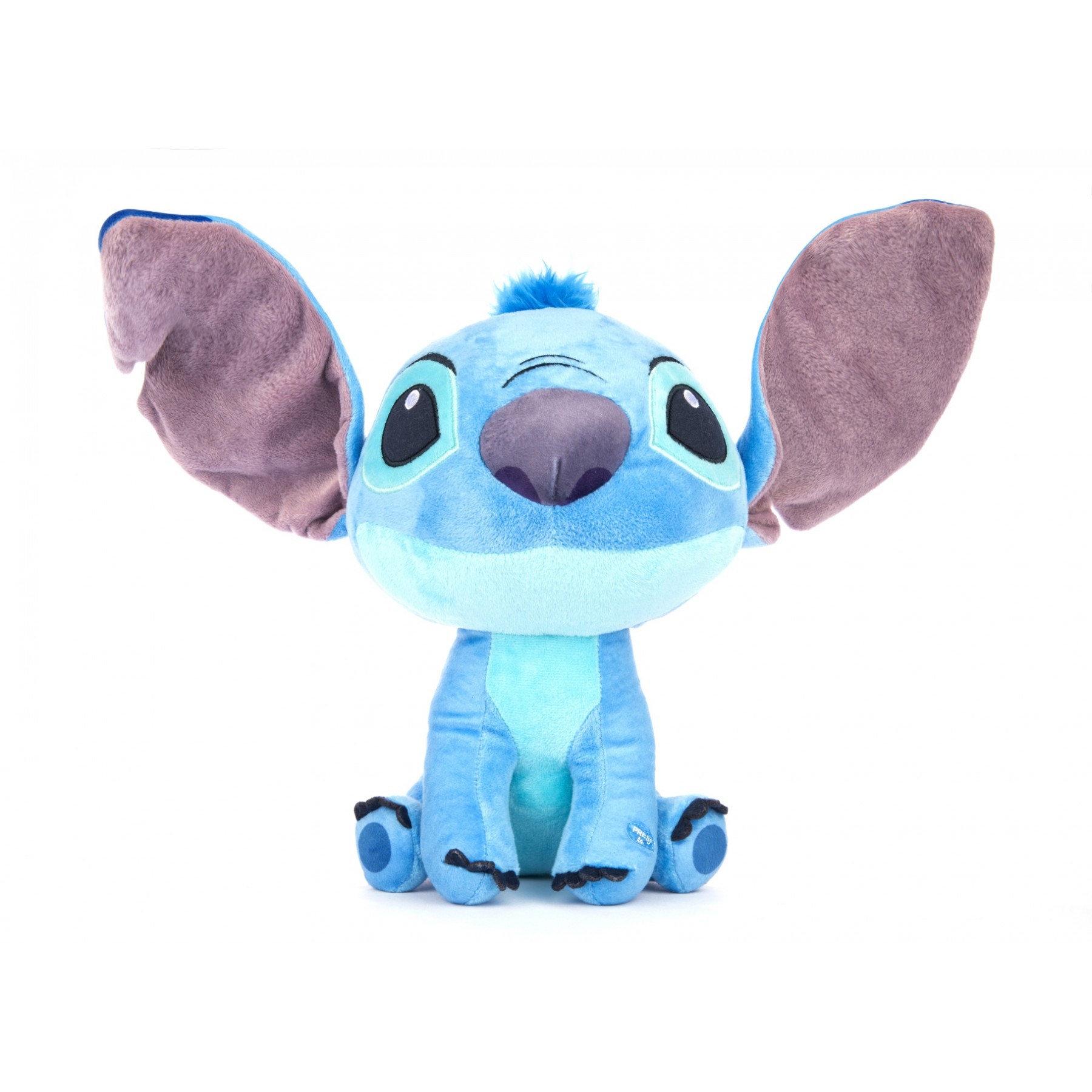Disney Classic - Lil Bodz w. sound - Stich (DCL-9350-1)